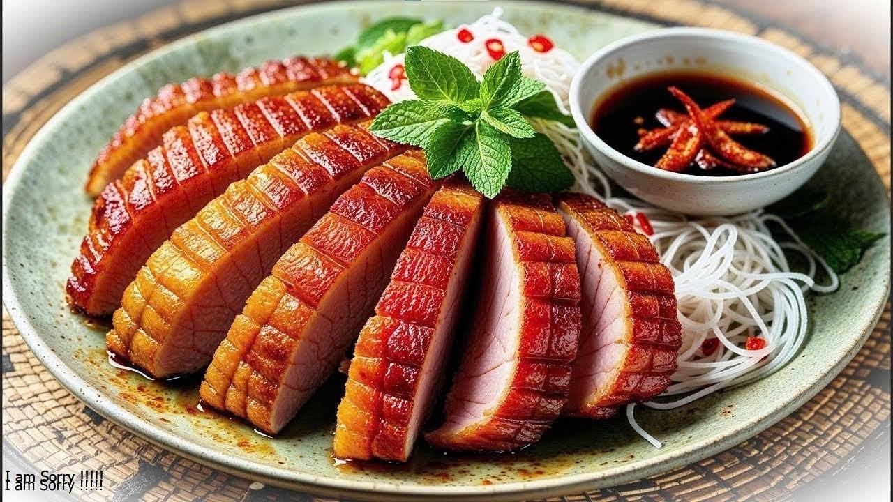 Món Chay Ngon Này Thật Sự Quá Tuyệt Vời, Nguyên Liệu Tự Nhiên Mà Rất Dễ Làm || ATHG