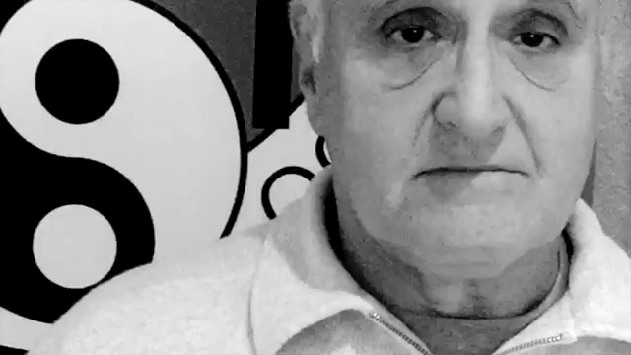 Vince Morris - Founder of Kissaki-Kai Karate-Do