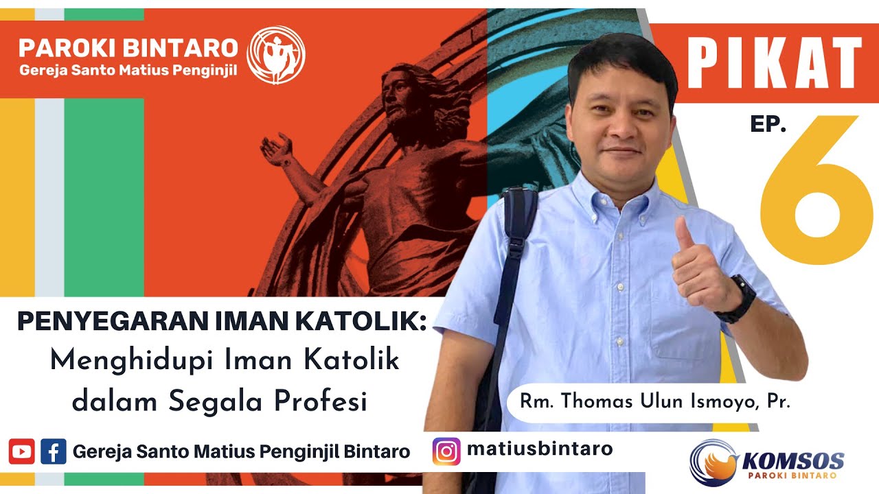 PIKAT Ep.6 