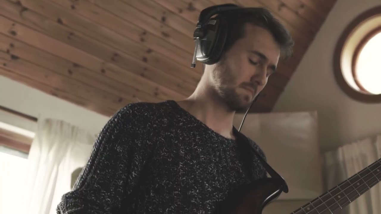 Ikọkọ - Trains (The Boathouse Sessions)