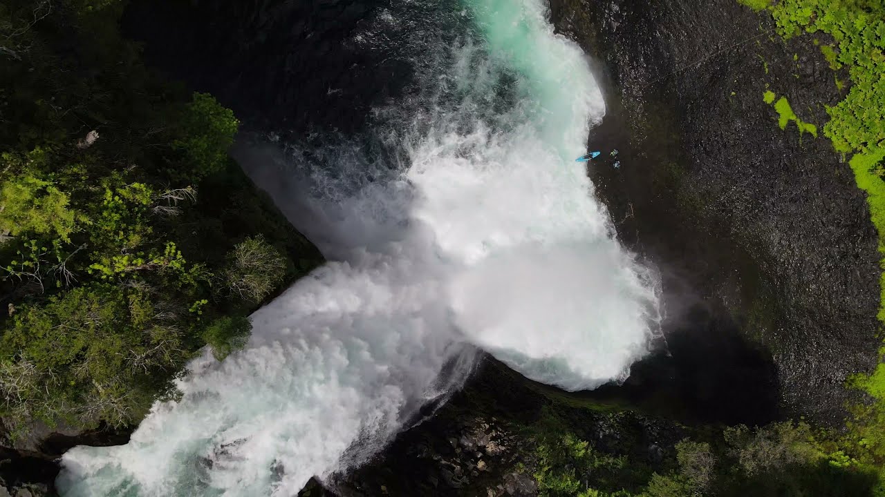 Salto el PUMA