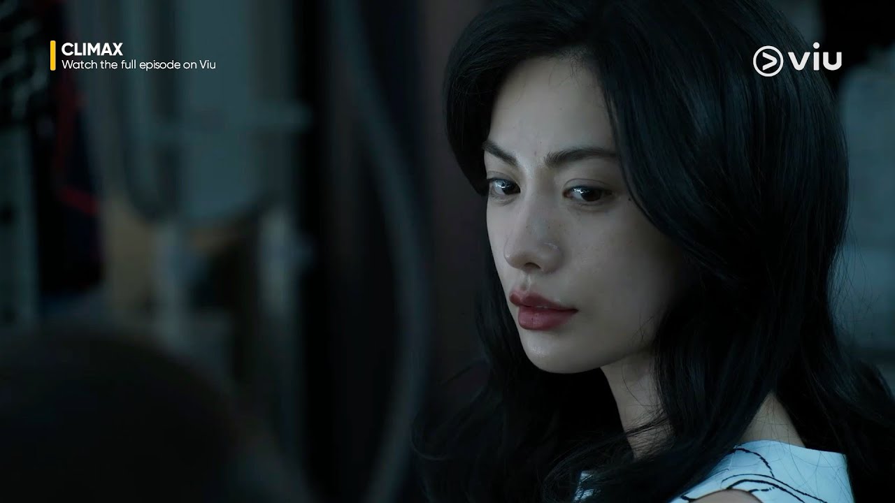 Nana Acts as Ha Ji Won's Shadow | Climax EP 2 | Viu [ENG SUB]