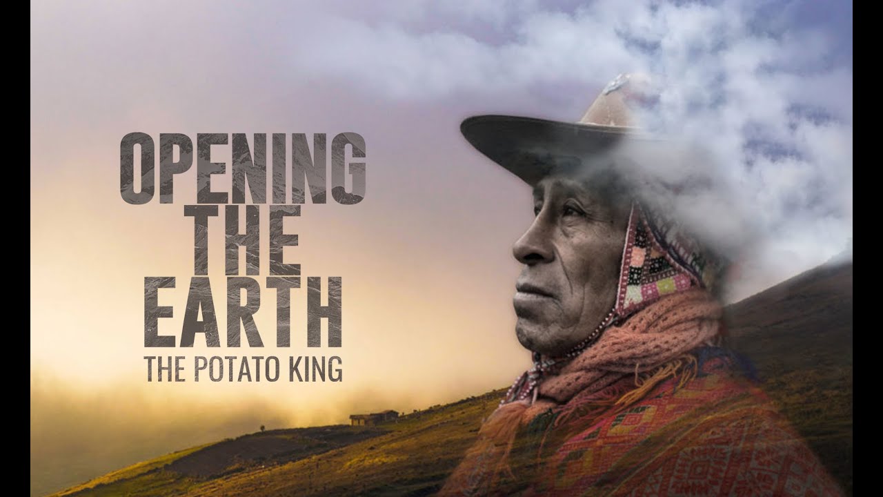 Opening the Earth: The Potato King