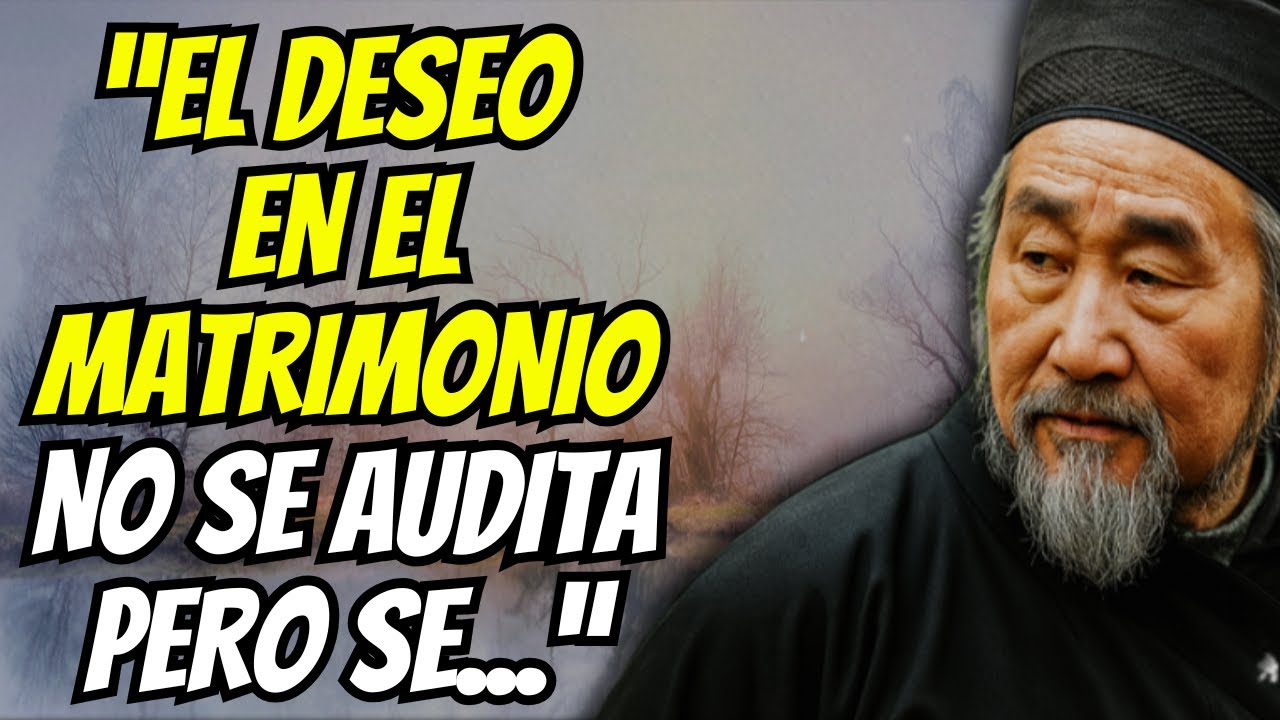Sabiduría Ancestral De Un Anciano Maestro Chino Lecciones Que Toman Toda Una Vida Para Aprender