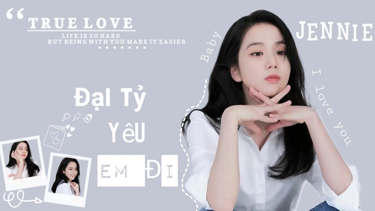 [ONESHOT JENSOO] Đại tỷ! Yêu em đi • || Milk BLINK - 현진우유 ||