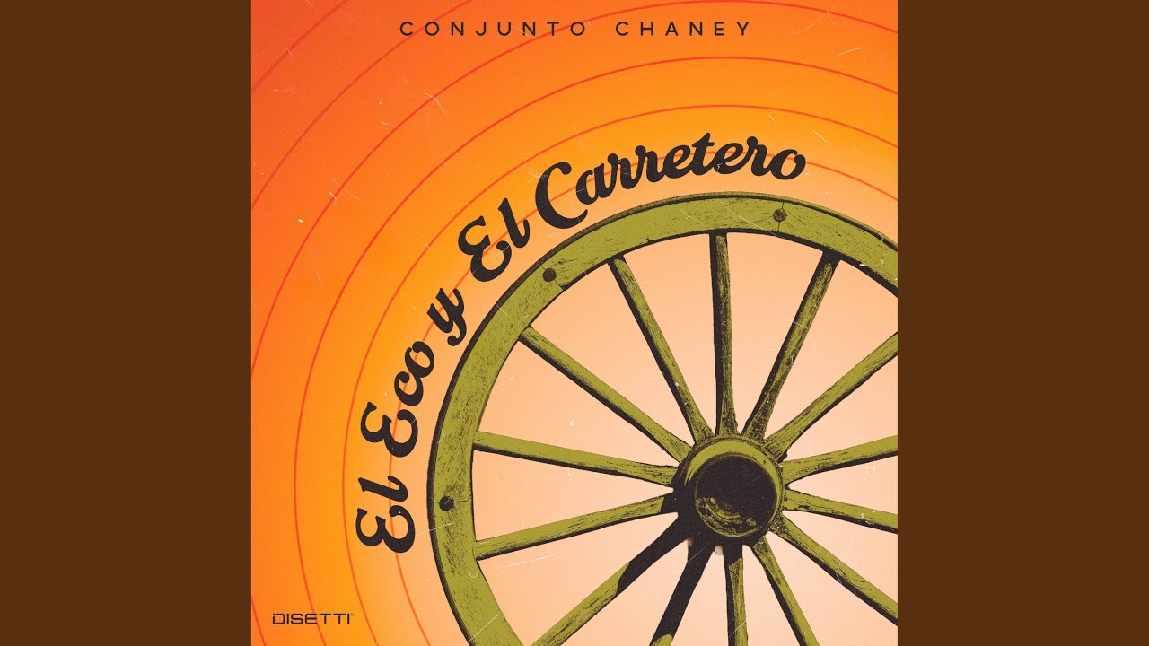 El Eco y El Carretero