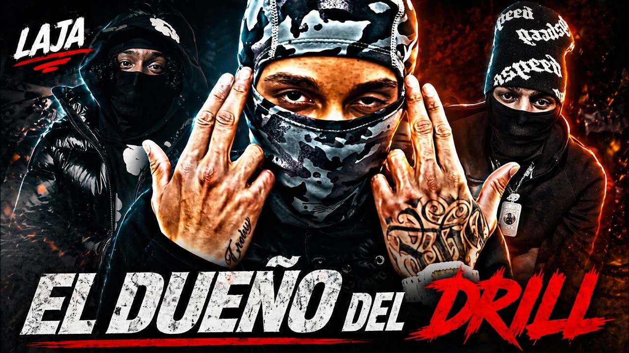 La Historia de Laja 👹