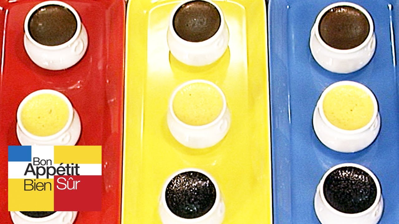 Petits pots de mon enfance [Recette]