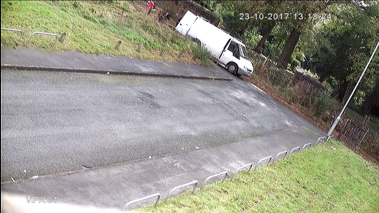 Wirral fly-tipper caught red handed and prosecuted