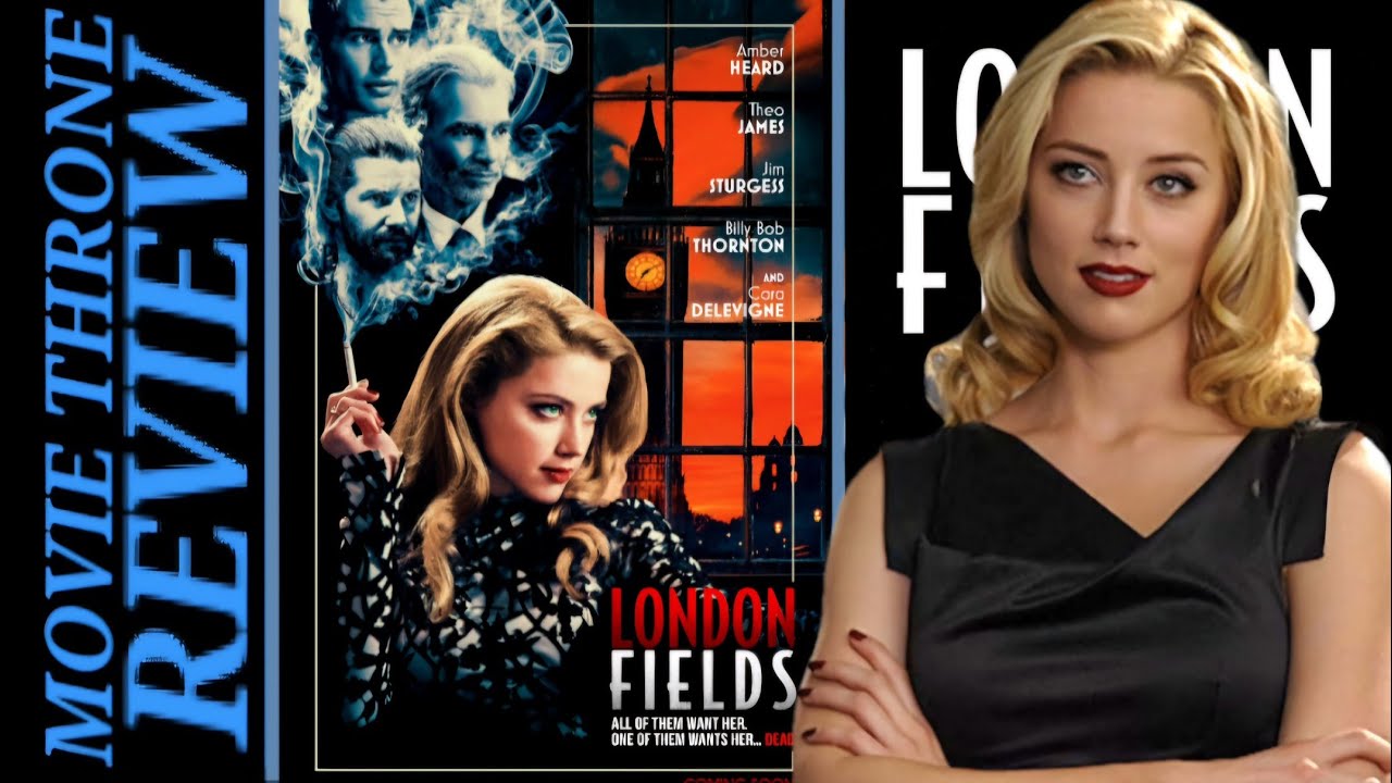 London Fields Review