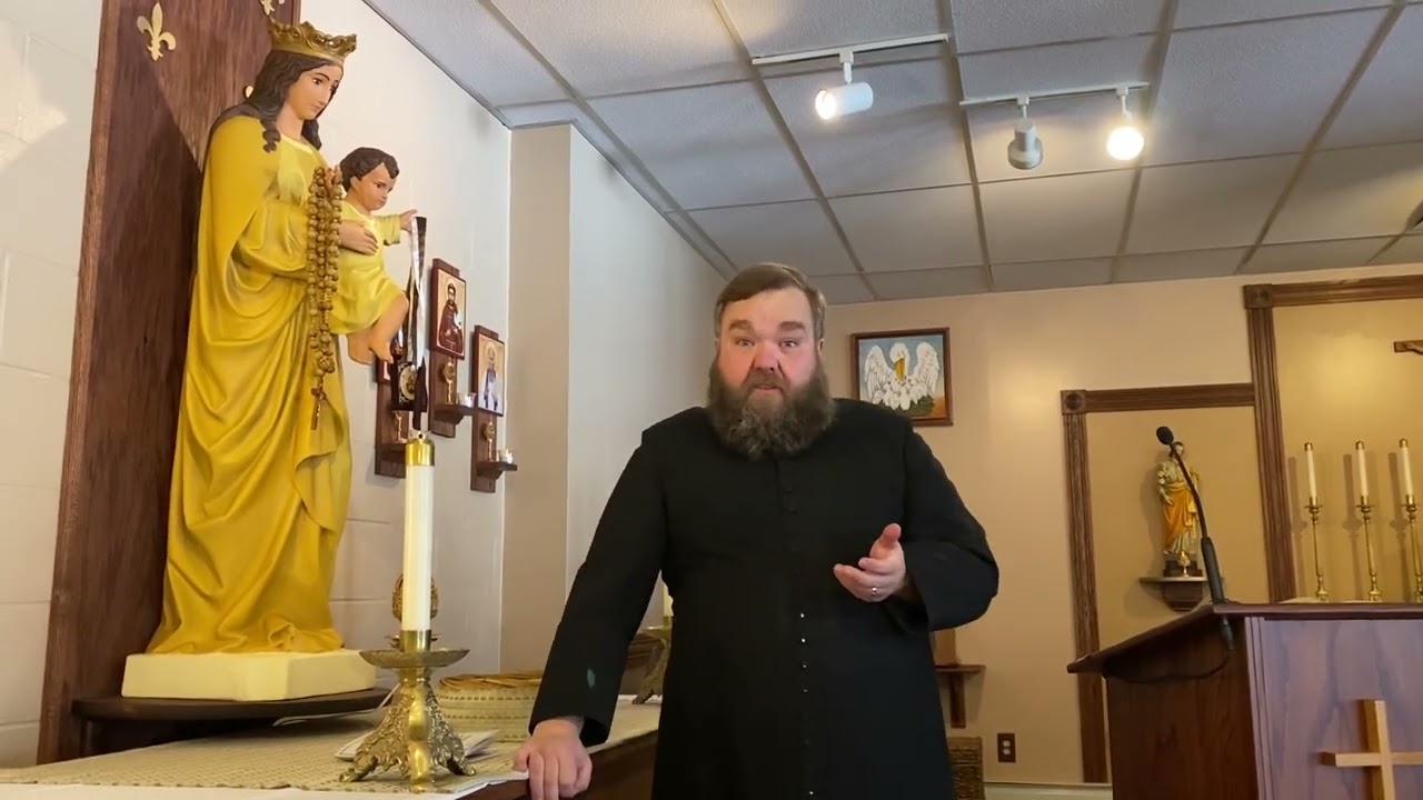 Pre-Lent in the PNCC