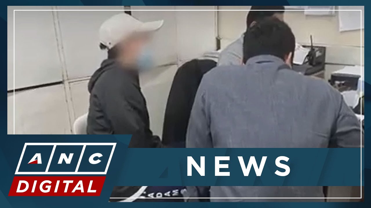 PH authorities searching for other fraternity members involved in Salilig hazing case | ANC