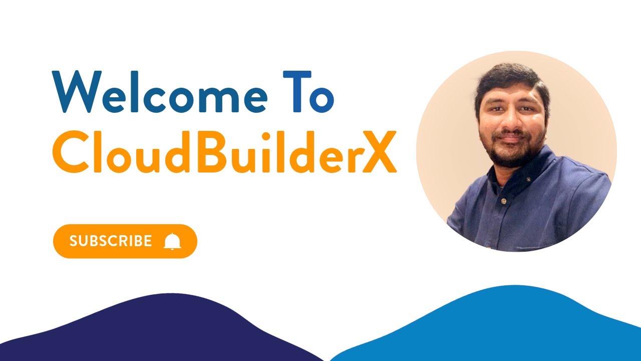 Welcome to CloudBuilderX | Introduction to Department Insurance Programs (Imaginative)