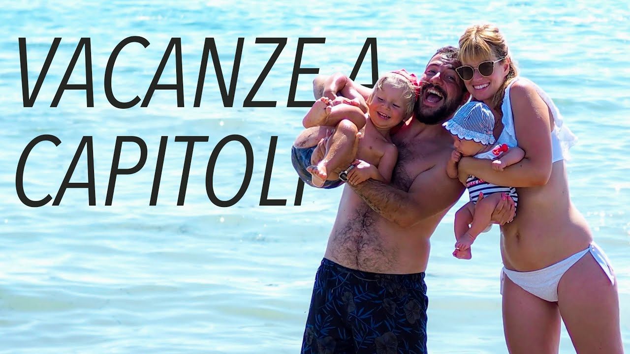 Vacanza a capitoli - Lignano Sabbiadoro