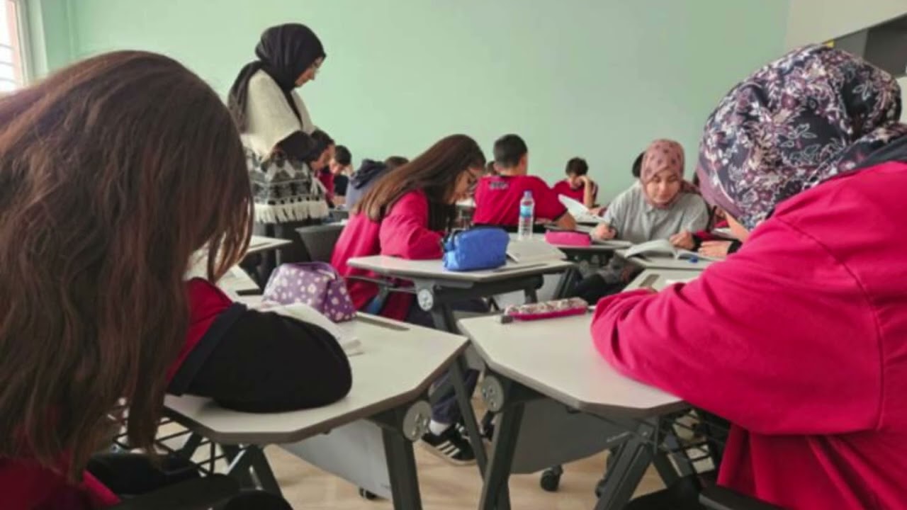 Şfl art logical thinking and computer