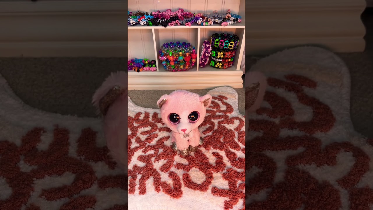 MY BEANIE BOOS!!!!#collector#nostalgia#beanieboos