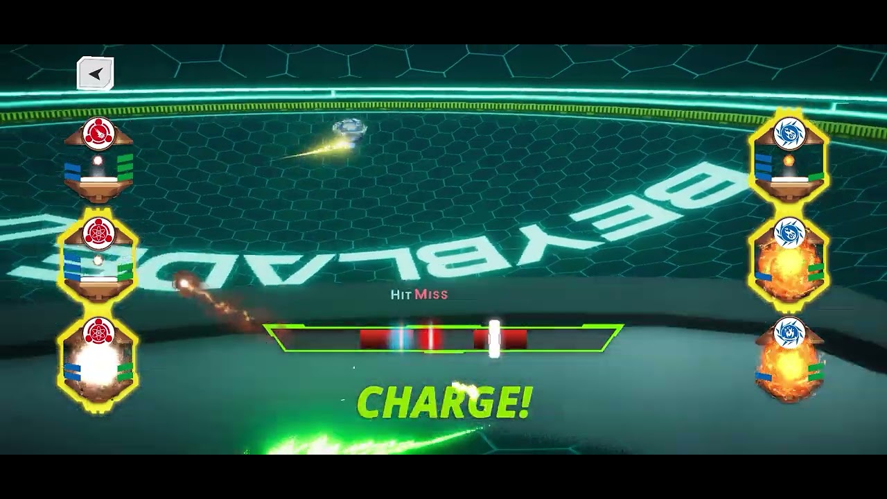 Asa plays beyblade x app but screen recording won’t let me talk