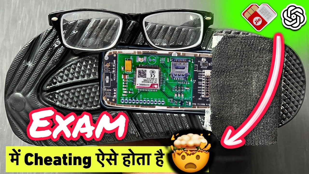 Digital Chappal | Best Electronic Gadgets | Useful Gadgets For Students | Best Gadgets For Students