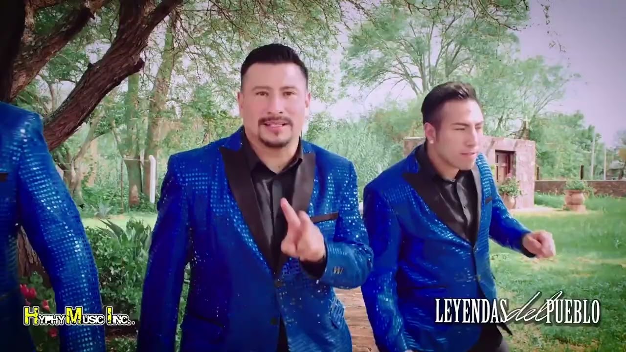 Grupo La Chomba  El Baile de San Juan Video Oficial Full HD