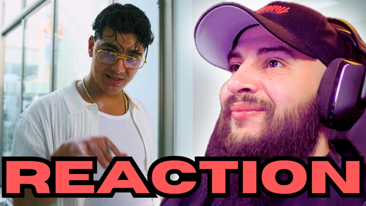 POP-RAP 2005! 🍭 Lacazette x Jazeek  - 