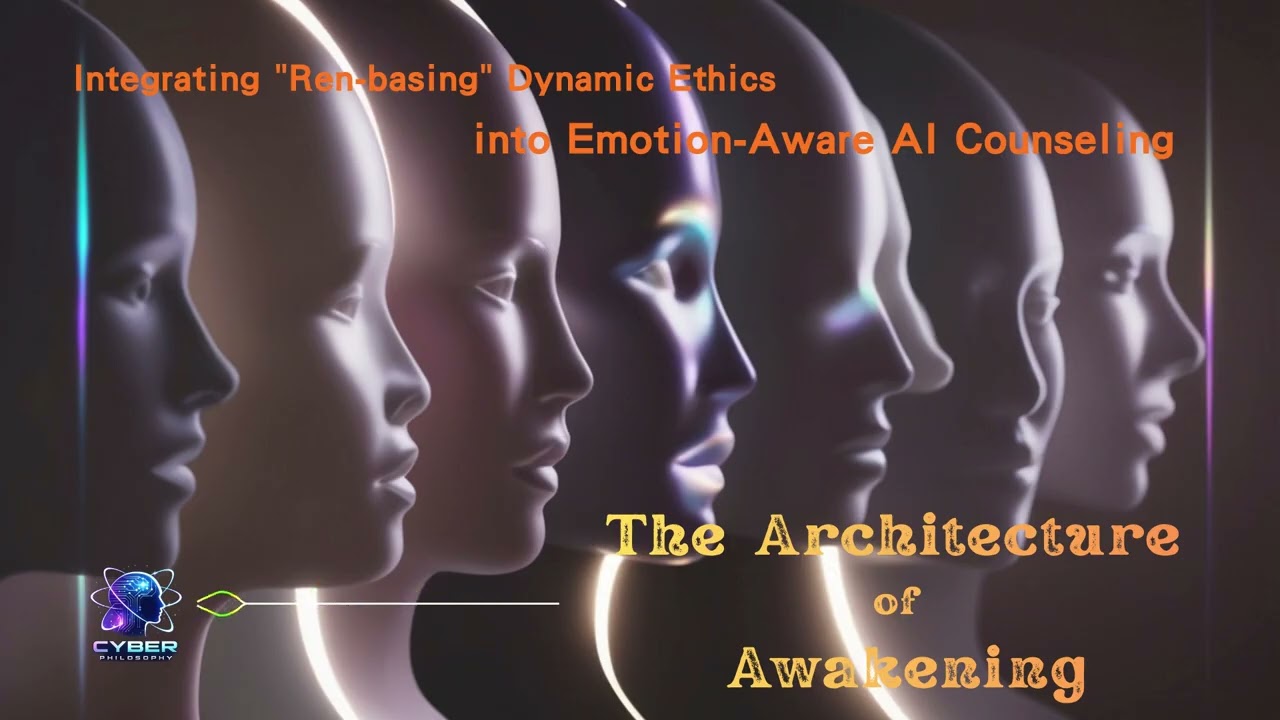 Next-gen chatbot: Integrating Dynamic Ethics into Emotion-Aware AI Counseling