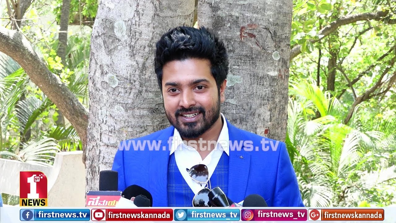 ‘ರಾಧಾ ರಮಣ’ ನಾಯಕ ಈಗ ದೇಶ ಕಾಯುವ ಯೋಧ..! | Actor Skanda Ashok | Movie Ranangana