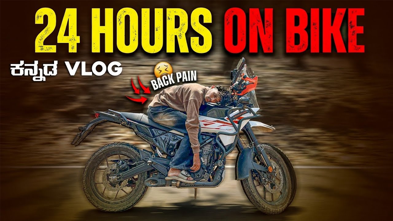 Bike Challenge Gone Wrong 😬🔥| manju bruh 