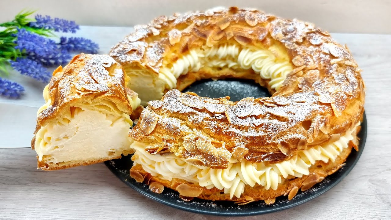 Муж просит готовить этот торт 3 раза в неделю! 😋Самый вкусный торт! #244