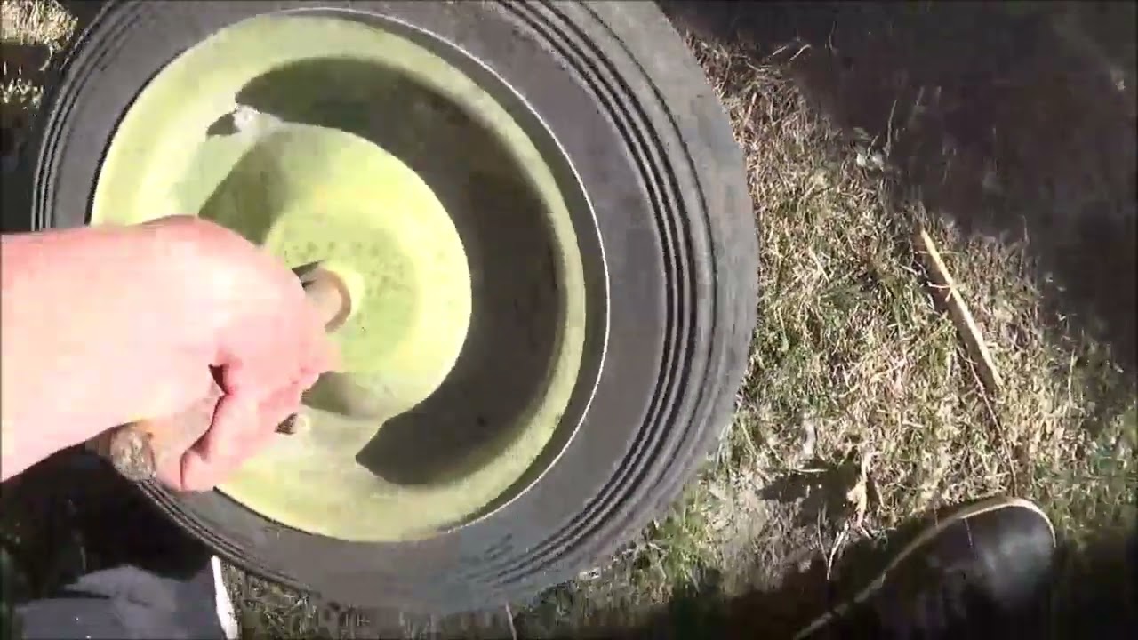 What came first, the wheel or the barrow