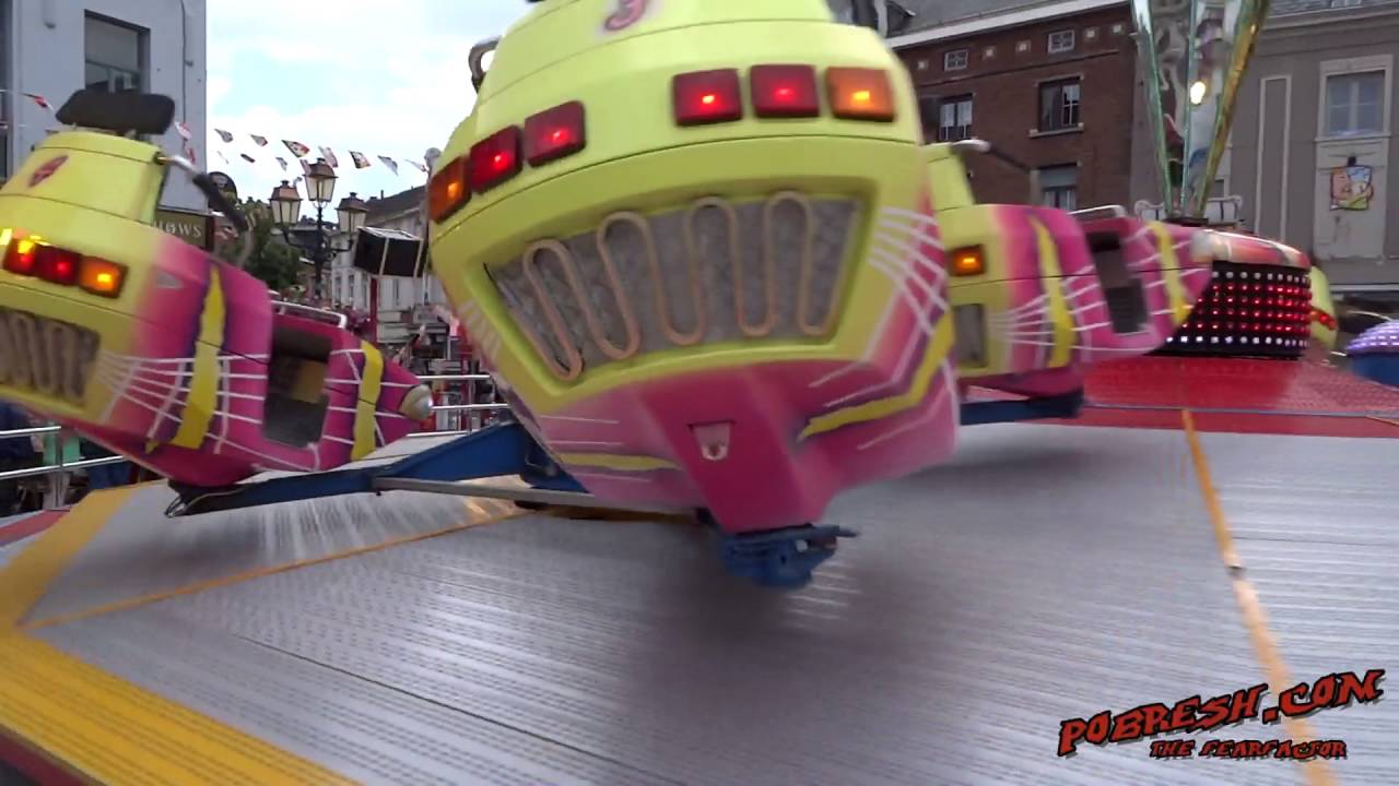 Break Dance 3 - Lauwers Offride Tienen 2016