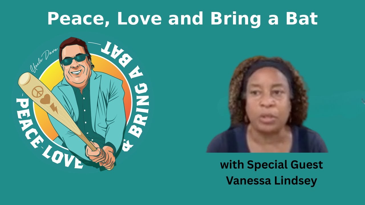 Goons for Good: Nonprofit Leadership, Legacy, and Fearless Fundraising with Vanessa Lindsey
