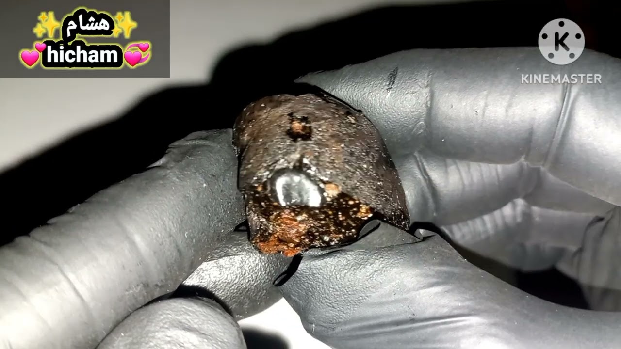 الزجاج الطبيعي الأخضر ✨️التكتيت ✨️المولدافيت ✨️🌋