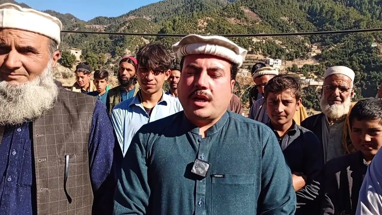 دیر لوئر تحصیل خال طورمنگ درہ میں 75 مستحق خاندانوں میں رمضان پیکج تقسیم، خوشیوں کی نوید 