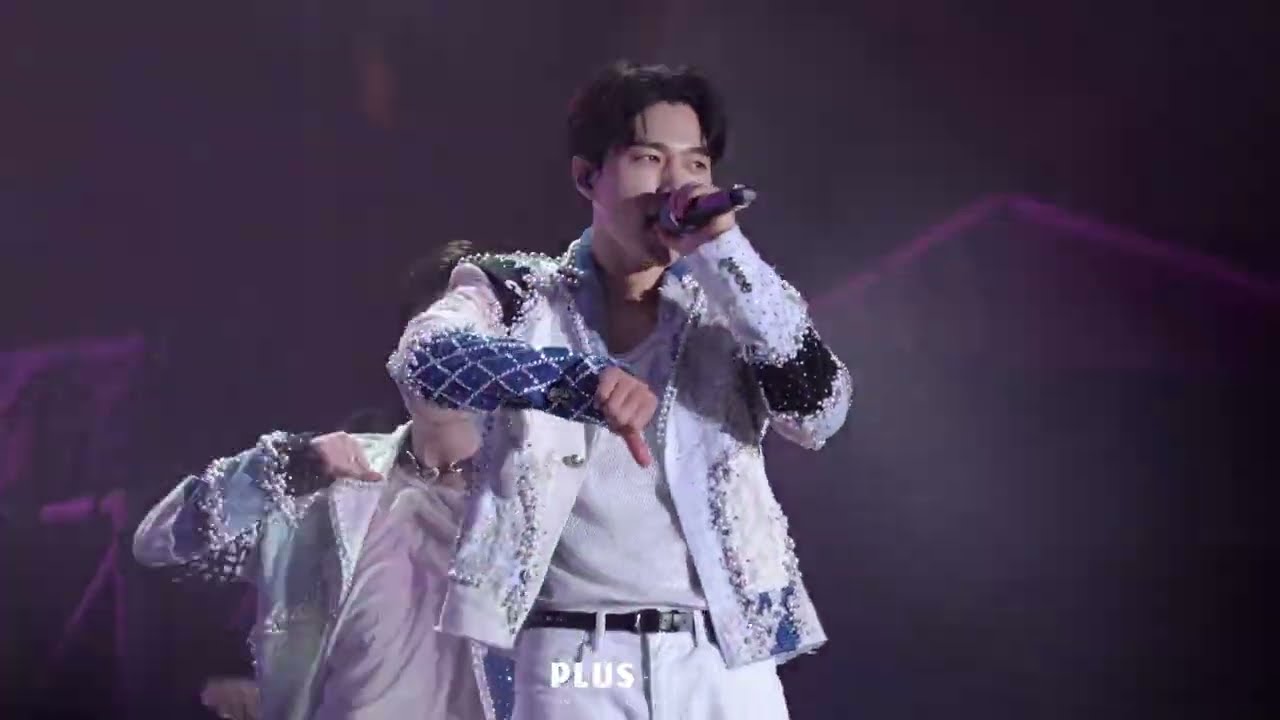 [FANCAM] 인피니트 엘 LIMITED EDITION_ BACK