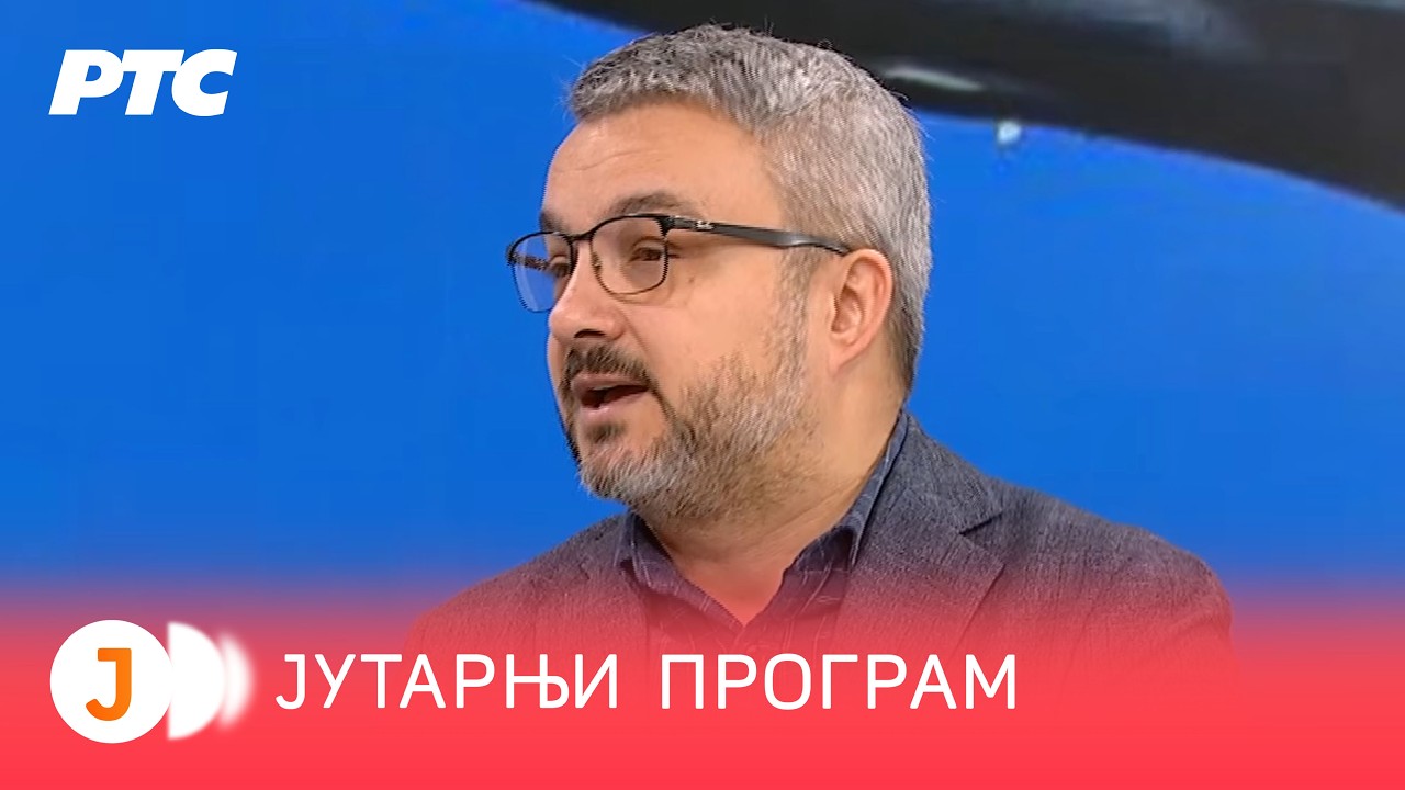 Kineske hipersonične rakete za srpske MiG-ove I RTS Jutarnji program