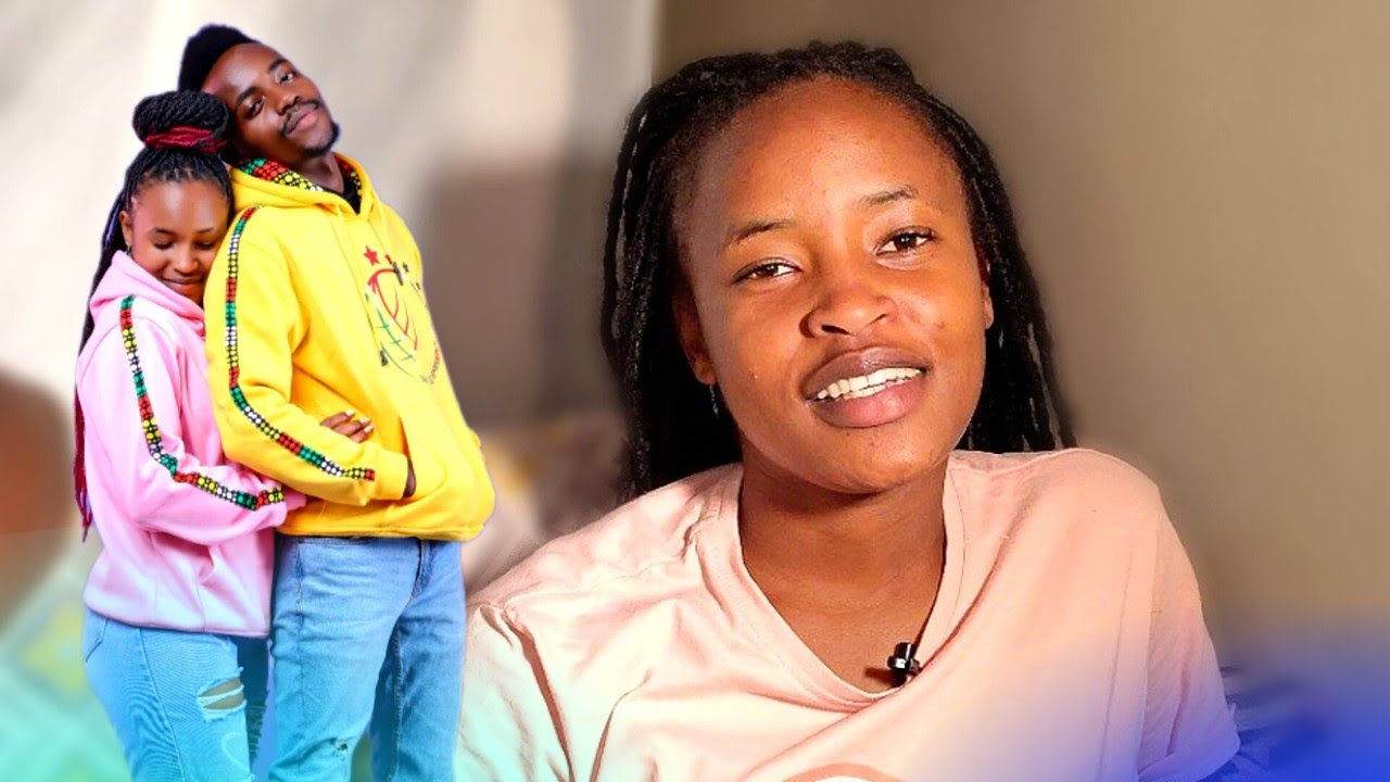 Finally Krisbaby Speaks on Dating Colloblue| Address Wedding Rumors