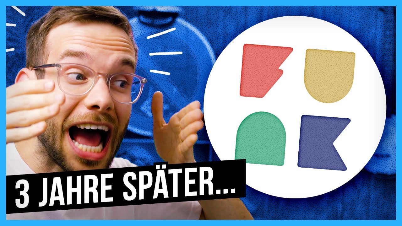 Warum Funk in einem Dilemma steckt