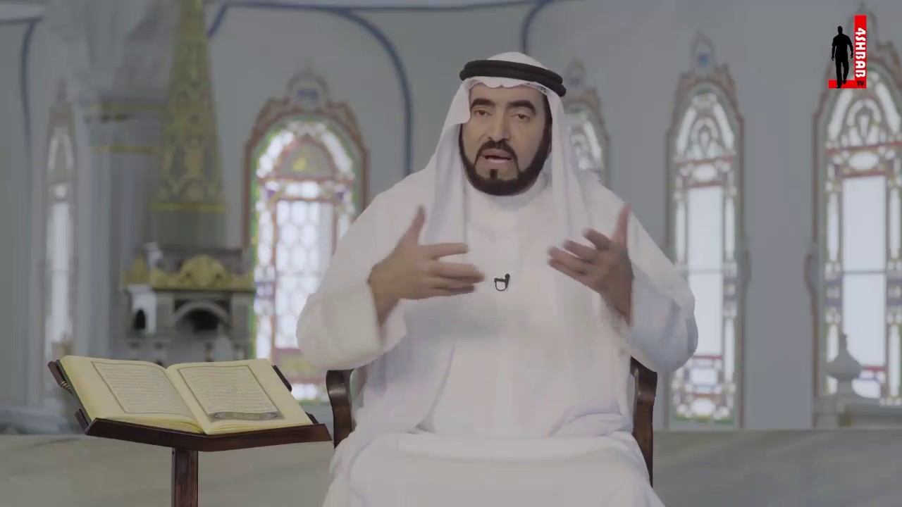 راحة من الهموم وأوجاع الروح !!  د.طارق السويدان ـ نورك فينا