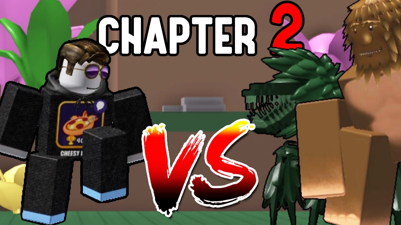 Roblox BLOCK TALES Is STILL FUN...