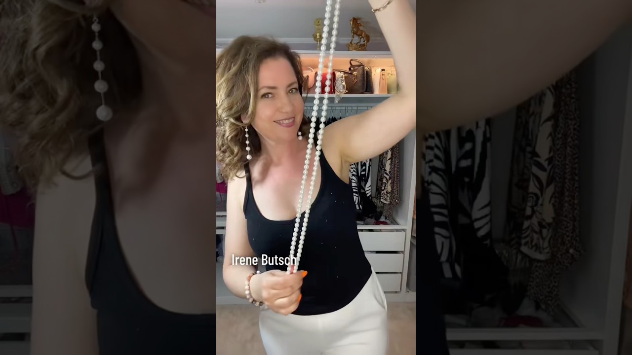 Идеи от Ирен&hellip; #irenebutsch #fashion #fashiontricks #lifehacks