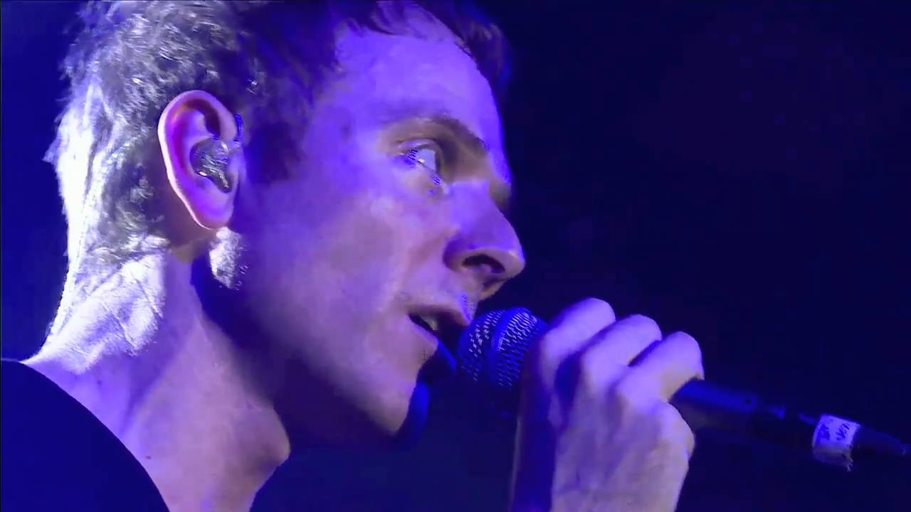 Belle & Sebastian - Piazza, New York Catcher - Live at Barrowlands (HD Proshoot)