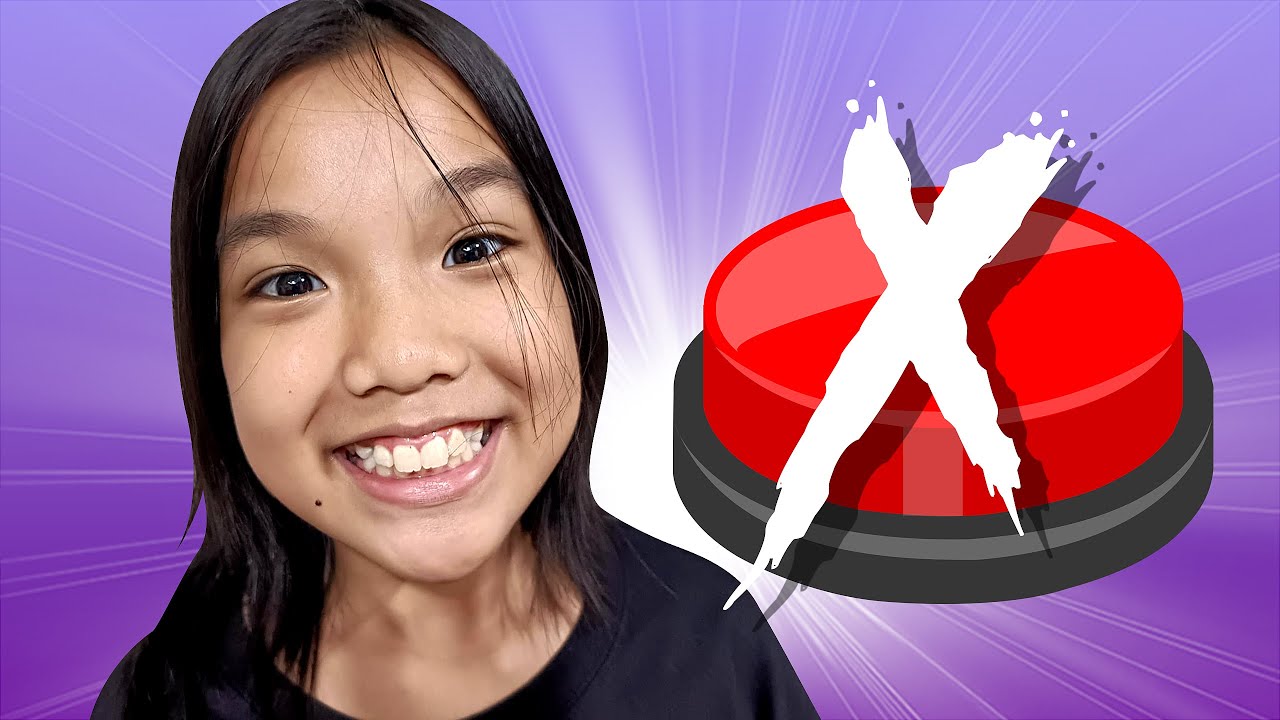 Let's Play! Roblox DON'T Press the Button!
