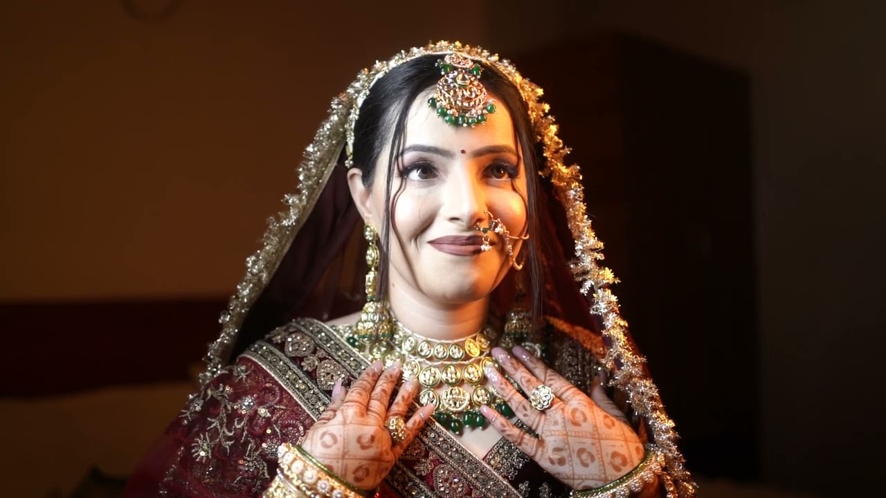 WEDDING HIGHLIGHTS {2}