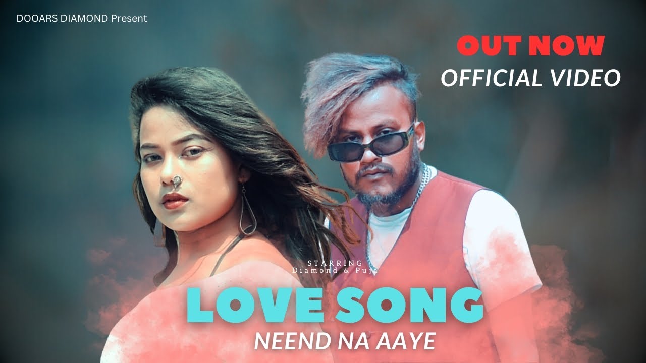 NEEND NA AAYE  LATEST HINDI SONG 2023
