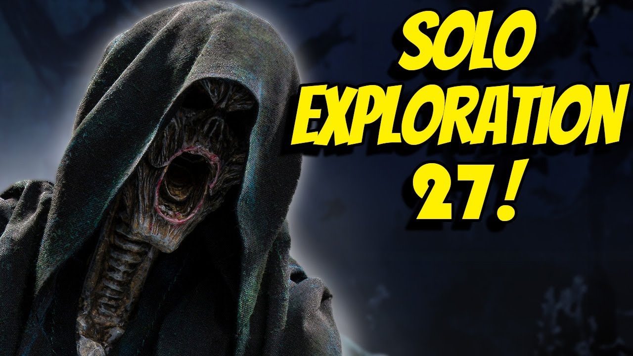 Strategy on how to Beat Solo Exploration 27! | Harry Potter: Magic Awakened