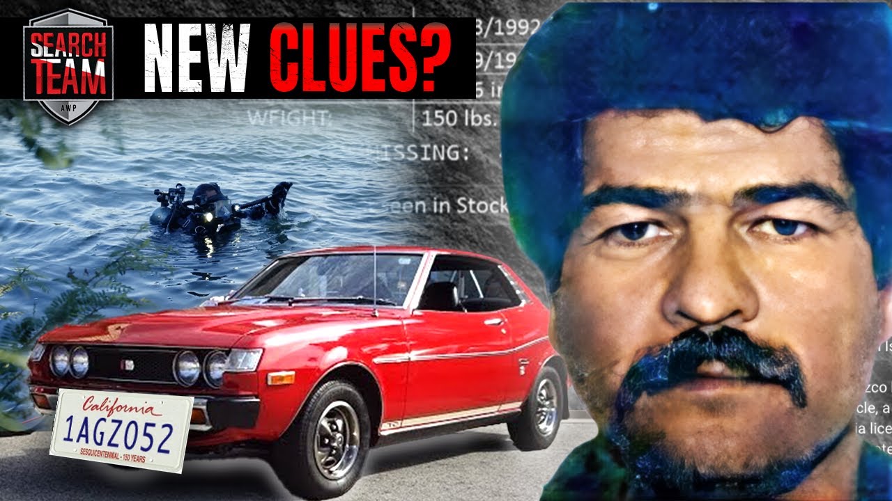 Uncovering Clues in a 32-Year Old Cold Case