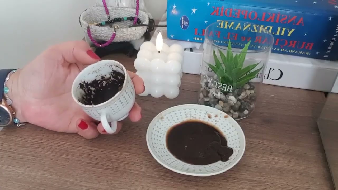 KO&Ccedil; BURCU  Y&uuml;klerin Bitiyor, Dev Kısmet Kapıda! Sadece Sana Değil Herkese Yetecek ✨ KAHVE  FALI