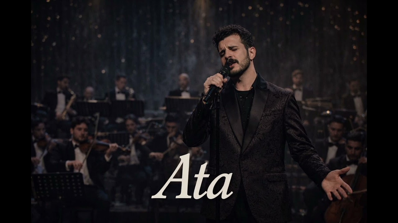 ATA :( Söz--Vahid Xəyyam) Ən duyğulu mahnılar bu kanalda