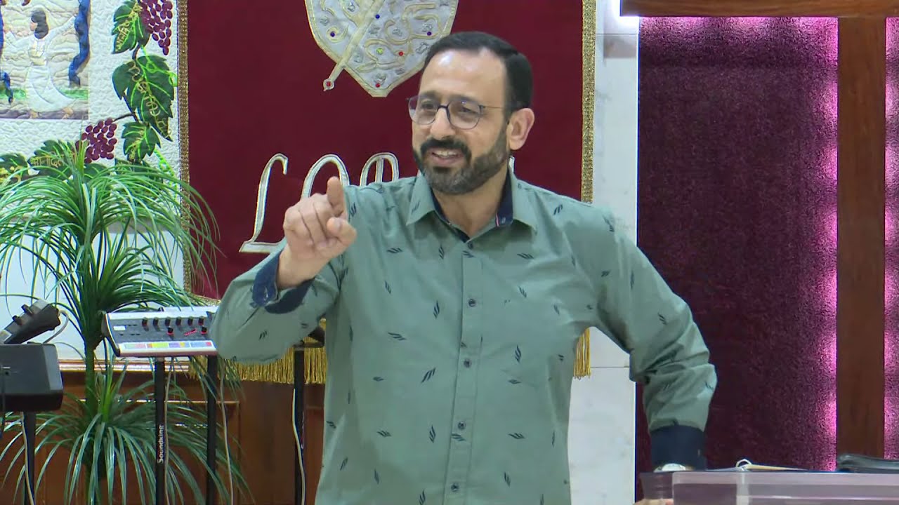 بركة الانكسار