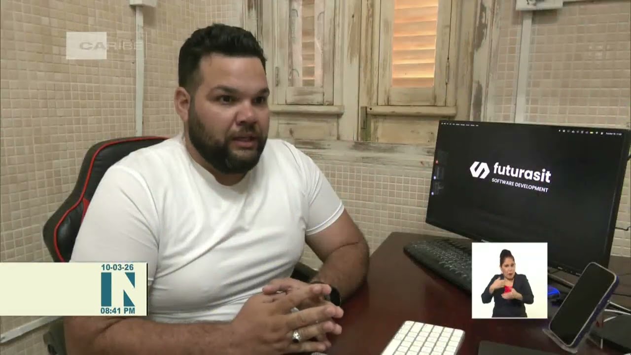 Bufetes y Abogados Internacionales, Conabi, produce su propia energía